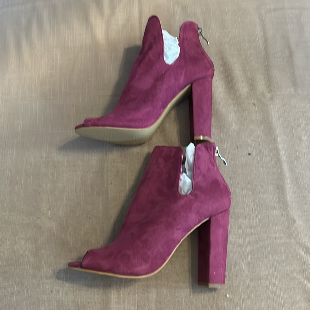 JolliMall shoes - Picture 2 of 7